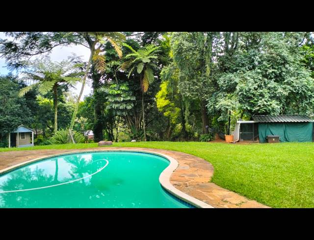 4 BEDROOM HOUSE FOR SALE IN CHASE VALLEY HEIGHTS
